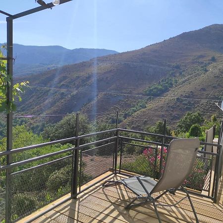 Maison De Village Avec Vue Sur Les Montagnes Bigorno Luaran gambar